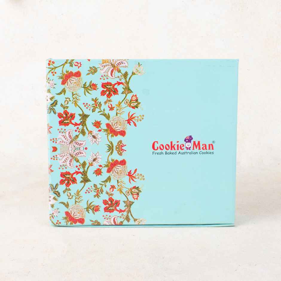 CookieMan Celebrations Gift Box