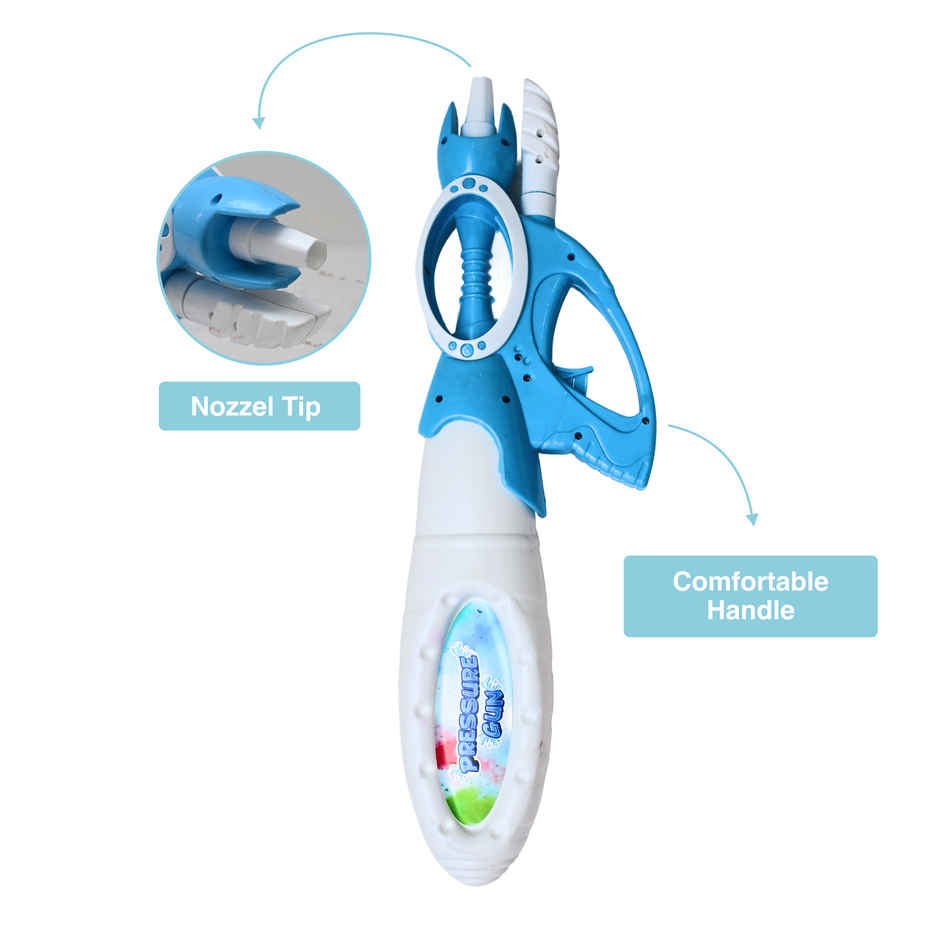 Pressure Gun 5 | Tota