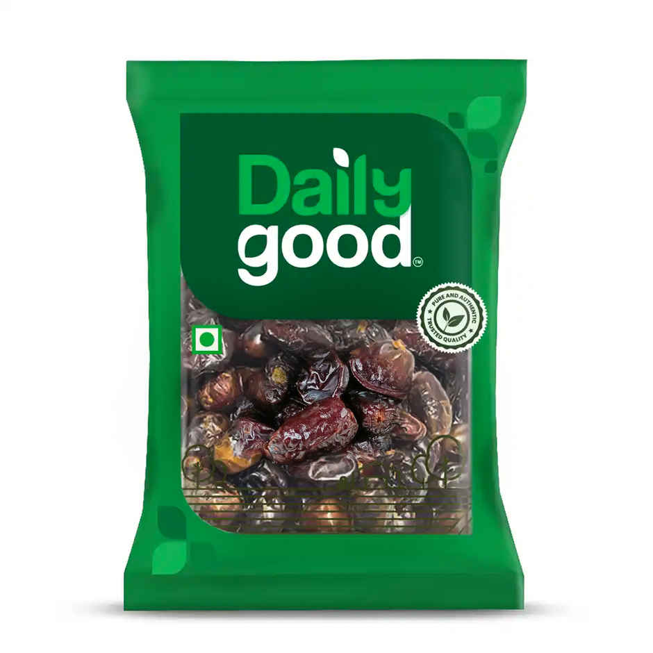 Daily Good Fard Dates