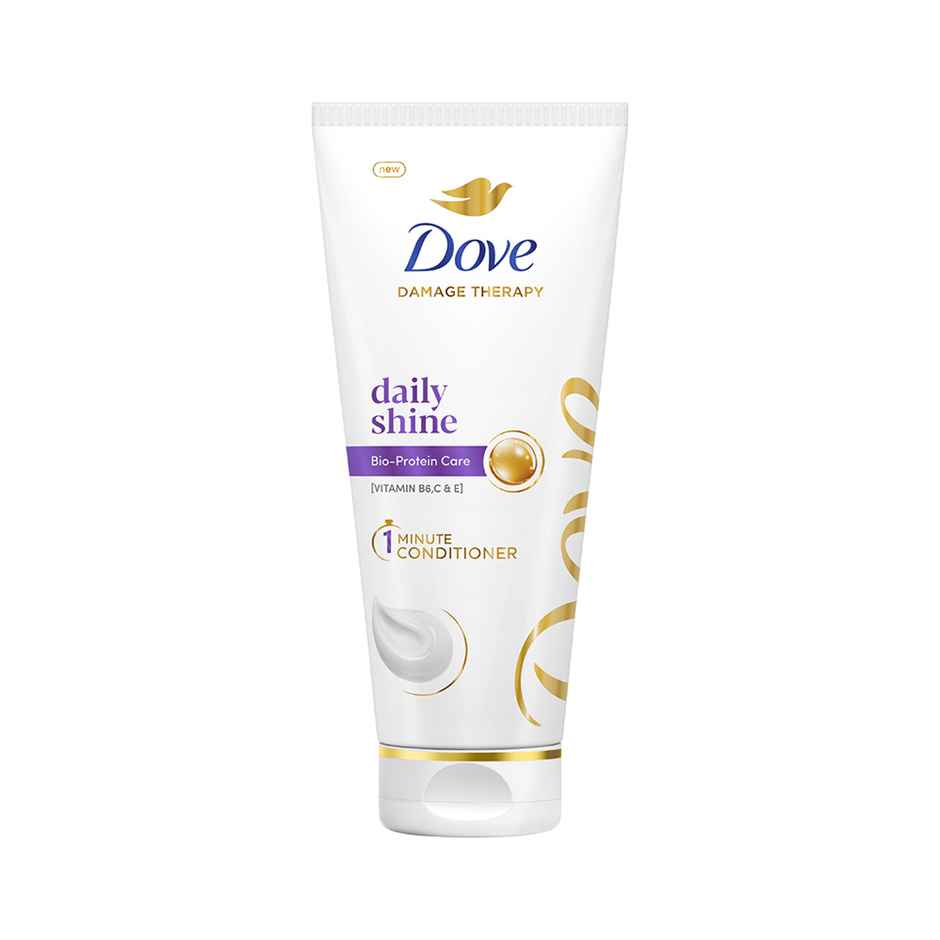 Dove Daily Shine Conditioner