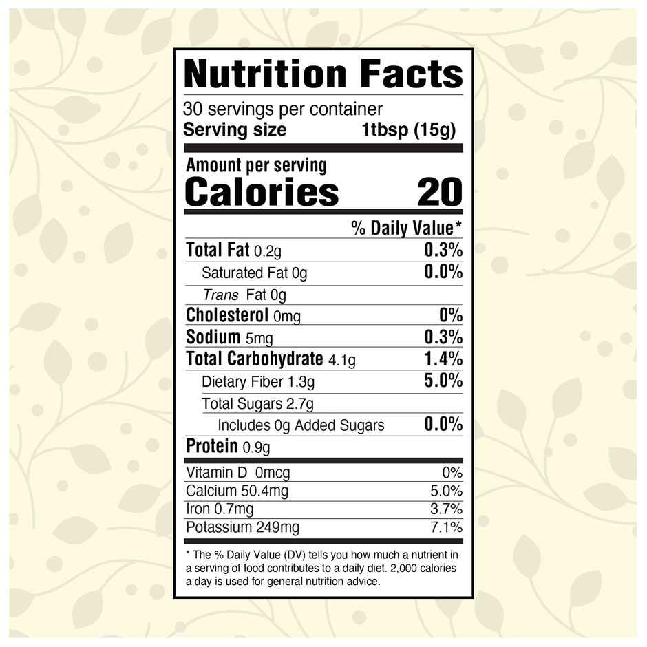 Indira's Natural Tomato Paste