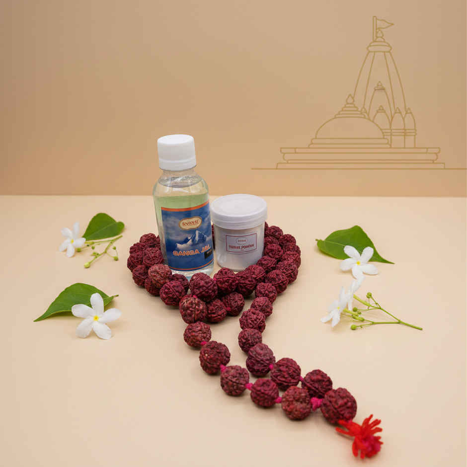 Mahashivratri Pooja Combo | Svasti