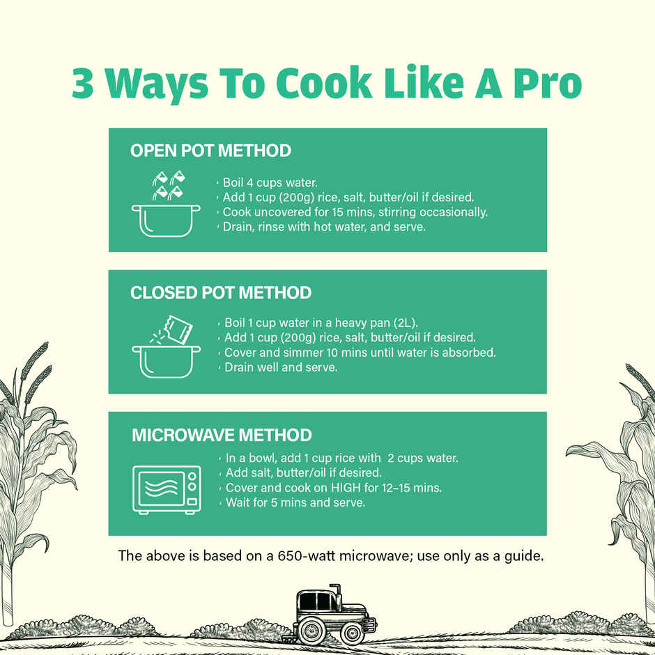 921 Extra Long Grain Super Basmati Rice