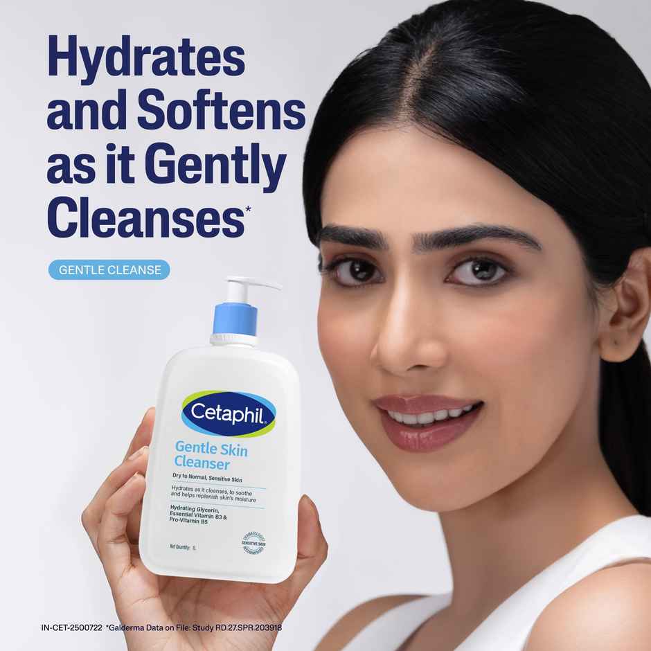 Cetaphil Gentle Skin Cleanser