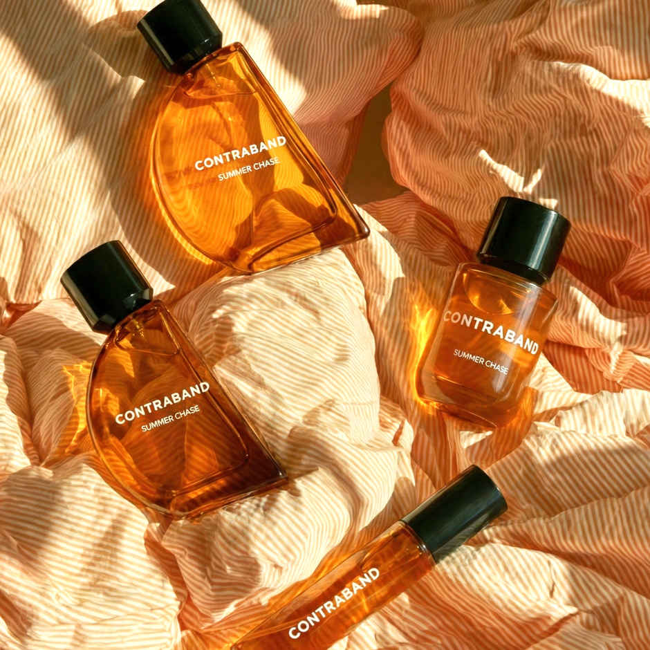 Contraband Summer Chase Eau De Parfum