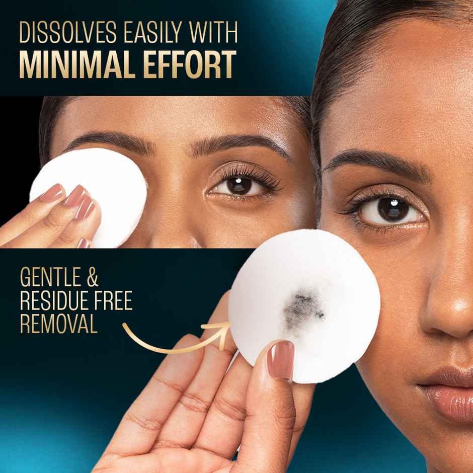 Lakme 9 to 5 Eyeconic Curling Mascara | Smudgeproof | Waterproof | Lasts upto 24 Hrs | Black