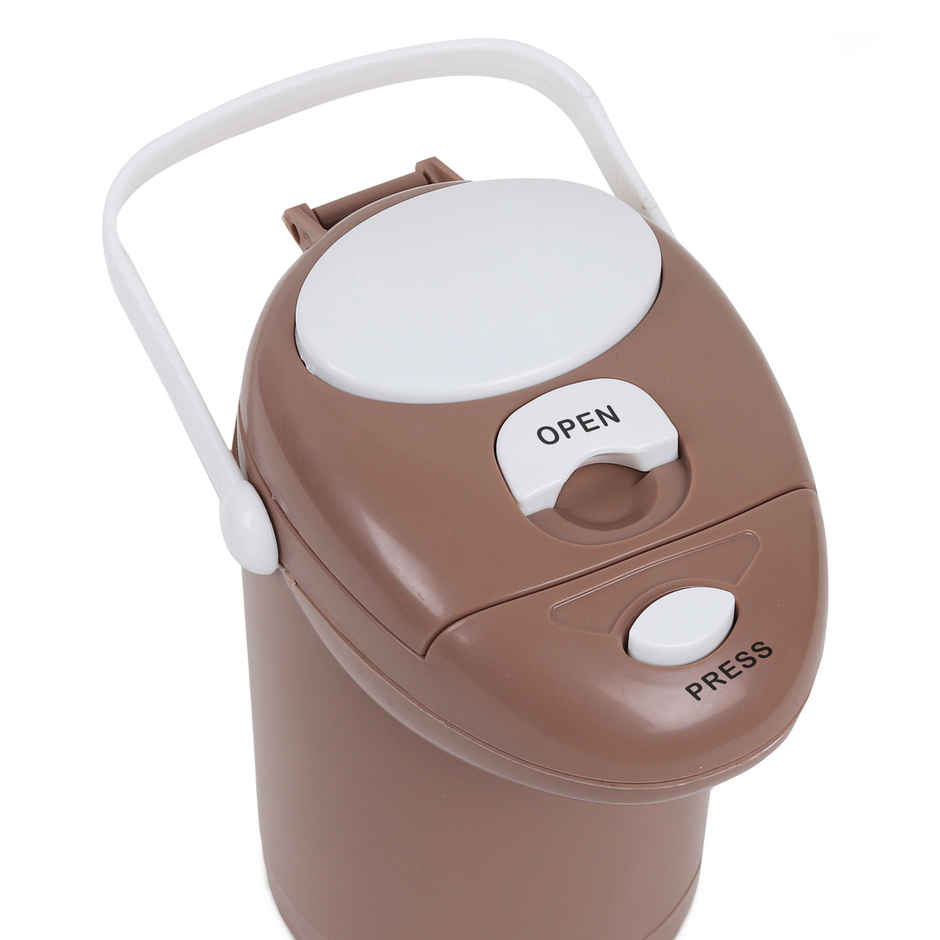 Anz Toy Brown Mini Water Dispenser Ph 9415