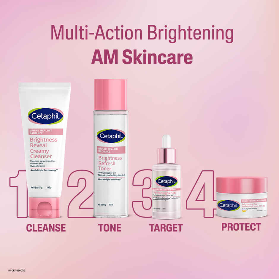 Cetaphil Bright Healthy Radiance Perfecting Serum