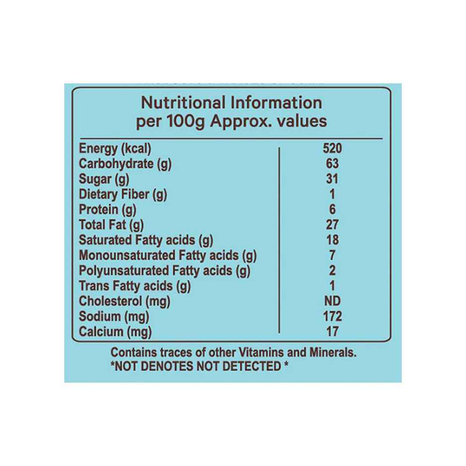 CookieMan Hand Pound Chocolate Cookies | Soft & Chocolatey