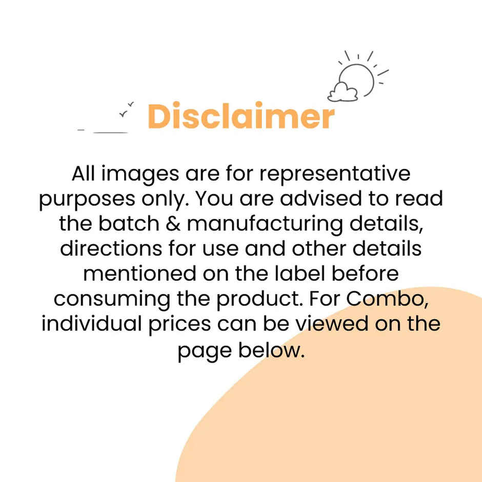 Sid'S Farm Cow Ghee (350g) & Safe Harvest Pesticide-Free Sona Masuri Rice | Gluten-Free, Unpolished, Arsenic-Free | 12 Months (5kg) Combo