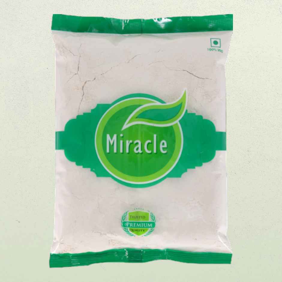 Miracle Premium Sattu Atta | Pouch