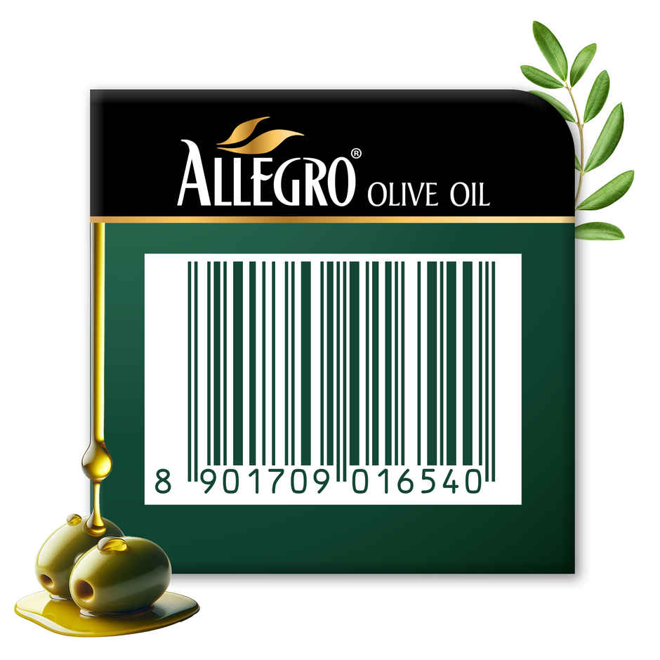 Allegro Pure Olive Oil