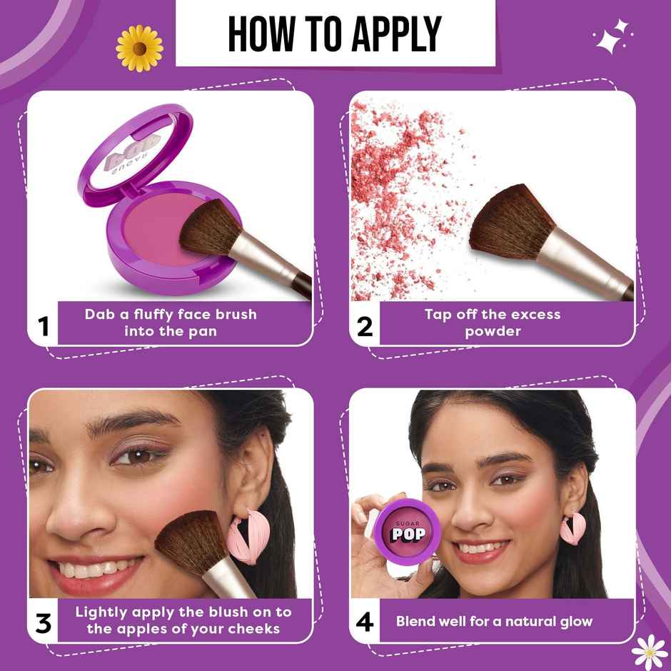 SUGAR POP Festive Gifting Set - Certified Showstopper