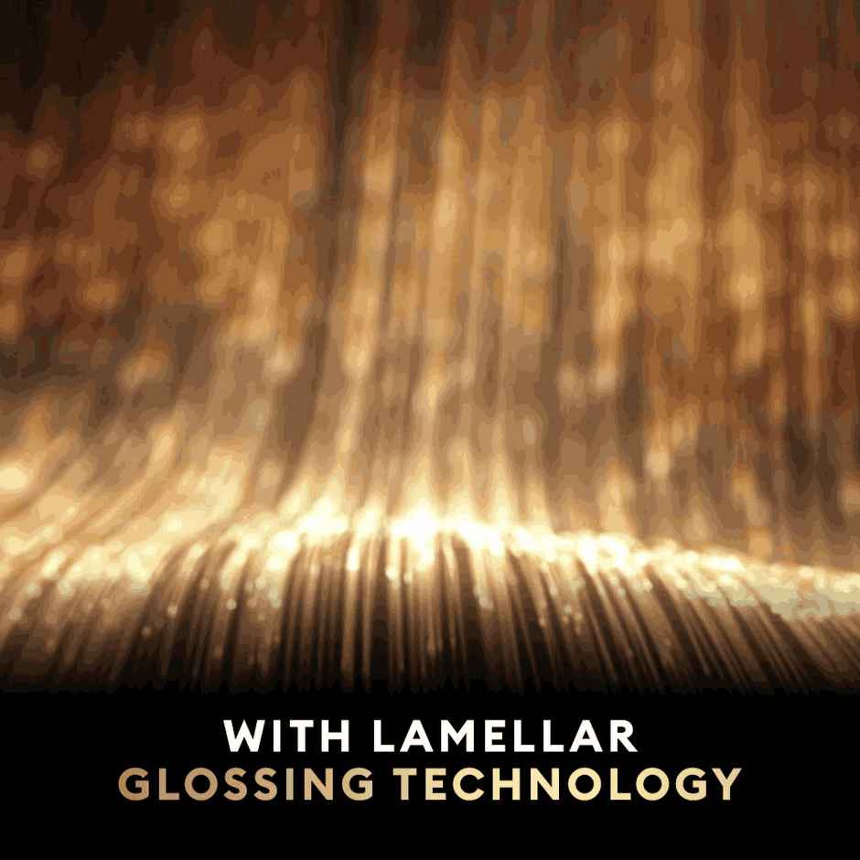 Tresemme Lamellar Gloss Conditioner, With Amino Gloss Complex, For Ultra Shiny, Glossy Hair