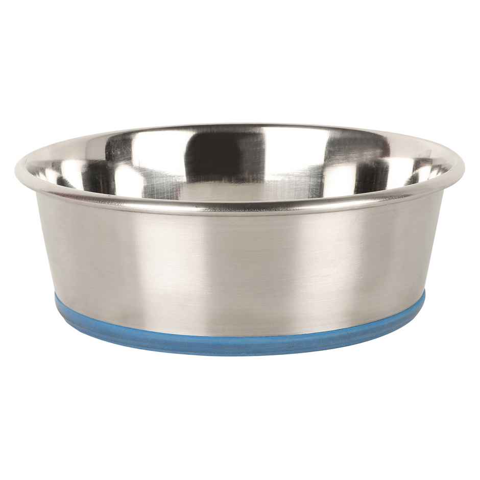 Bearhugs Anti Skid Pet Feeding Bowl - 930 Ml (Medium)