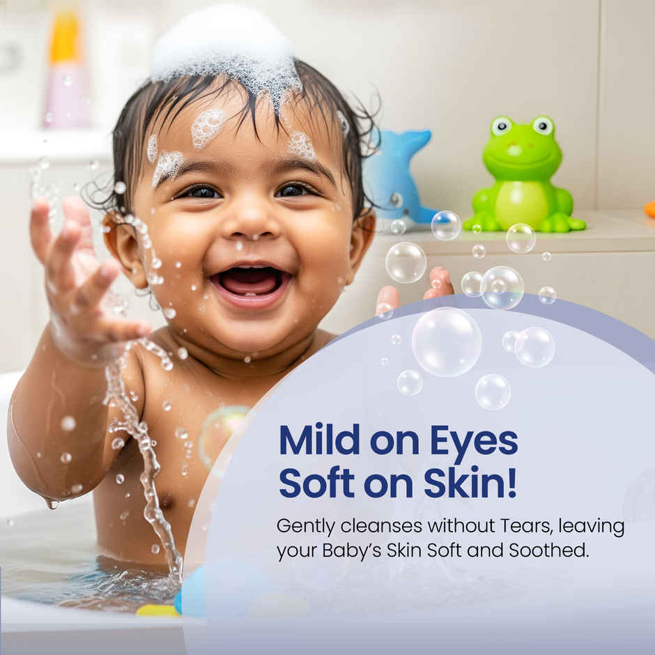 Mother Sparsh Natural Care Baby Soap