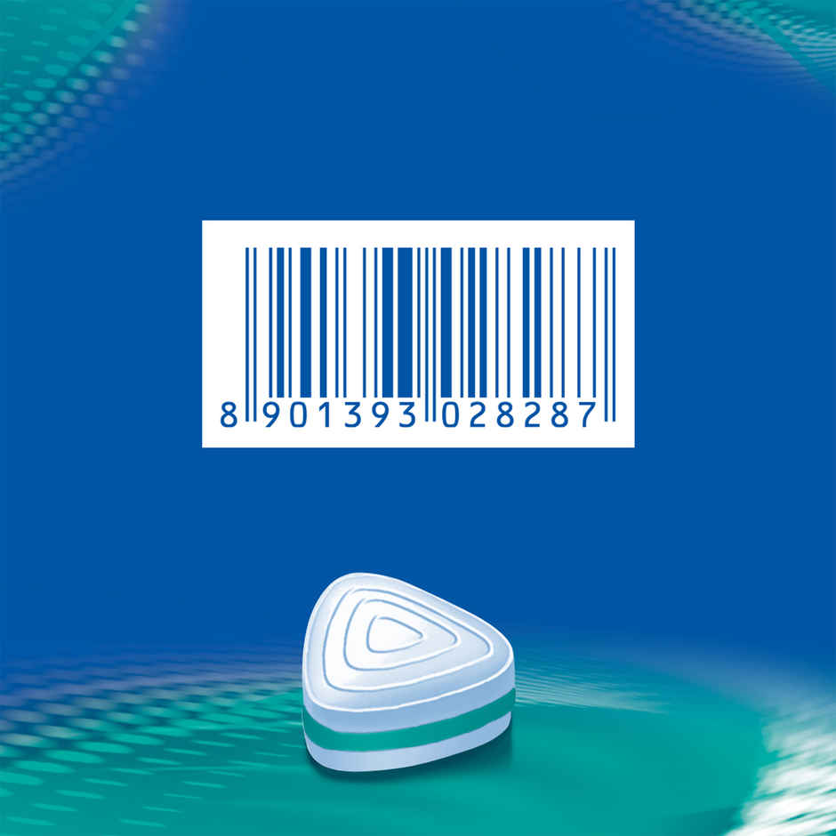 Mentos Mint Menthol Tin