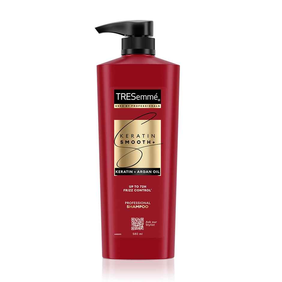 Tresemme Keratin Smooth Shampoo