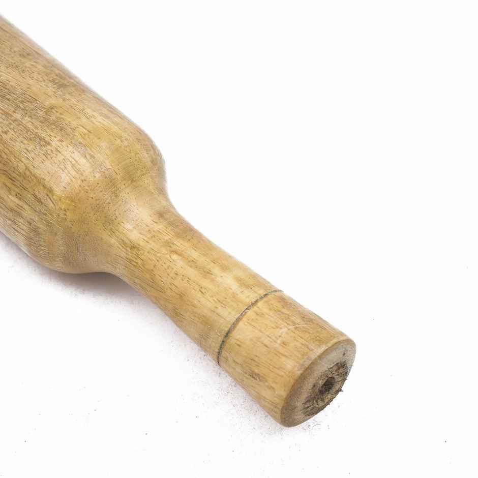 OGGN Wooden Belan 12 Inch