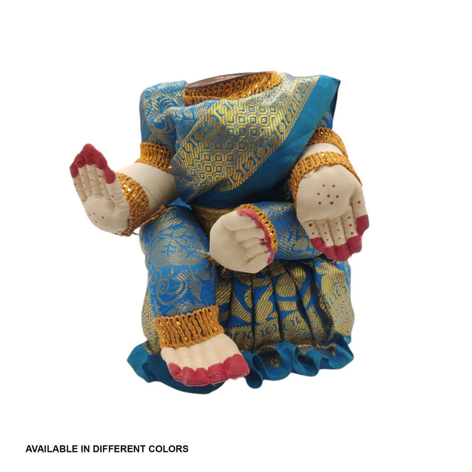 SVASTI Lakshmi Baby Body | Assorted | Varalakshmi Special's