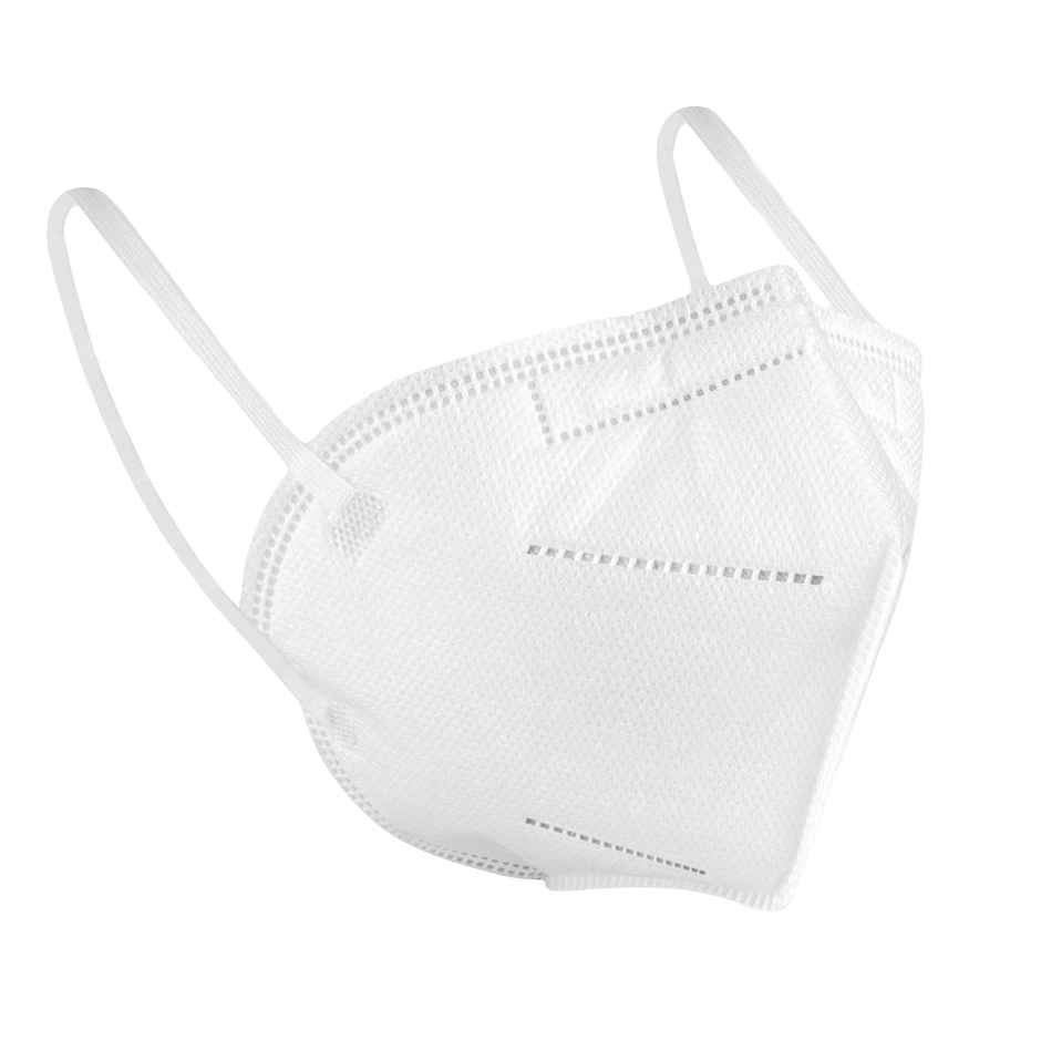 Hicks N95 Mask White | Combo