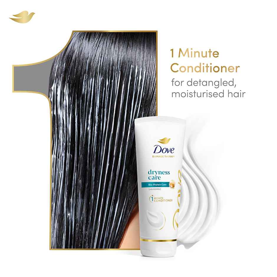 Dove Dryness Care Conditioner
