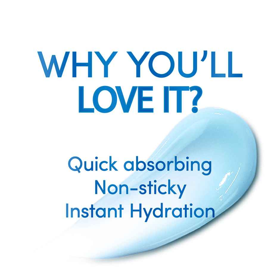 Pond's Hydra Miracle