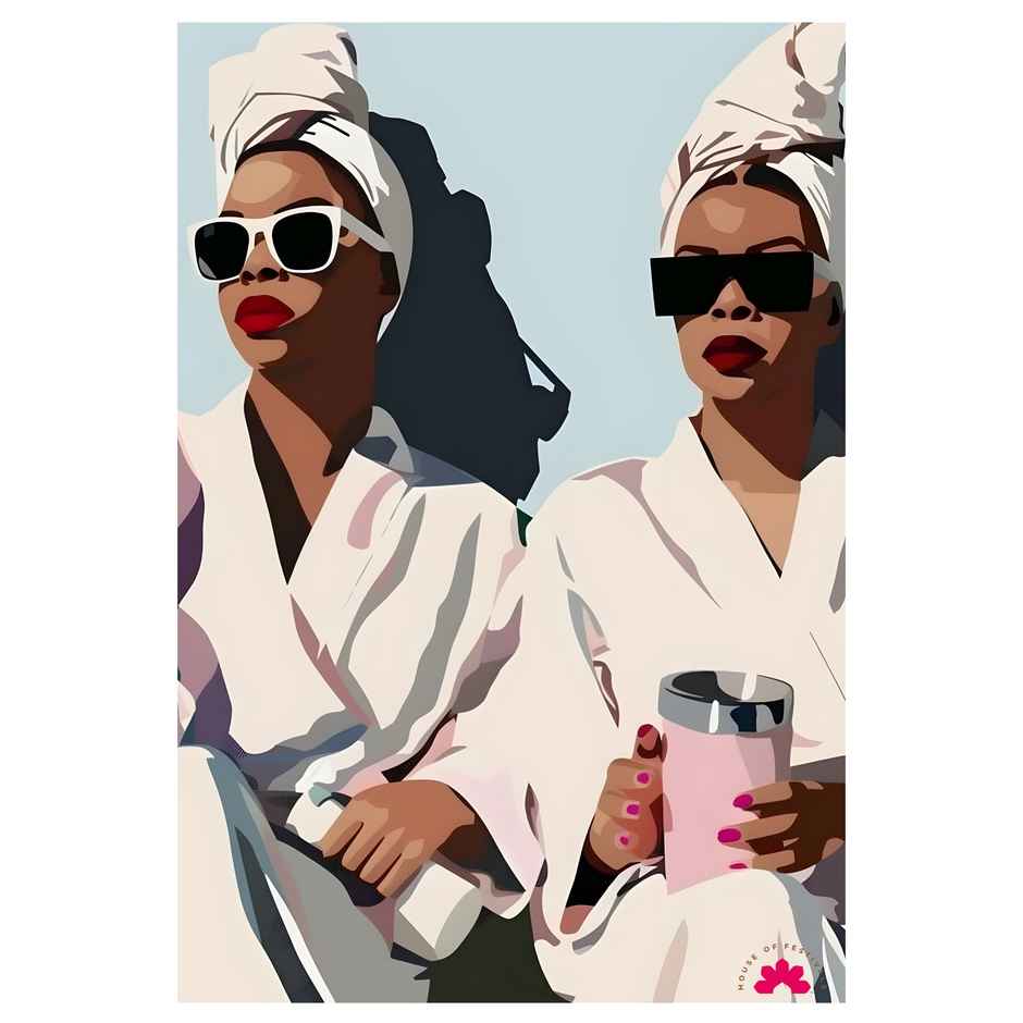 House of Festivals | Posters | Design 84