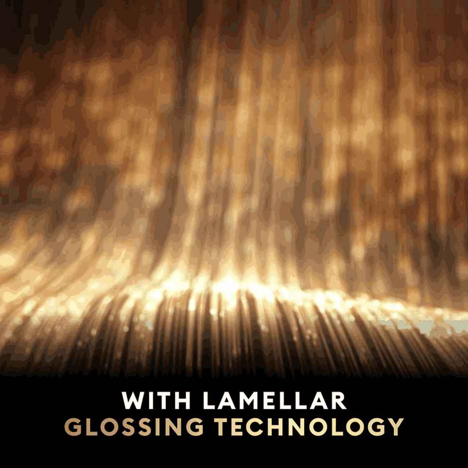 Tresemme Lamellar Gloss Shampoo, With Amino Gloss Complex, For Ultra Shiny, Glossy Hair