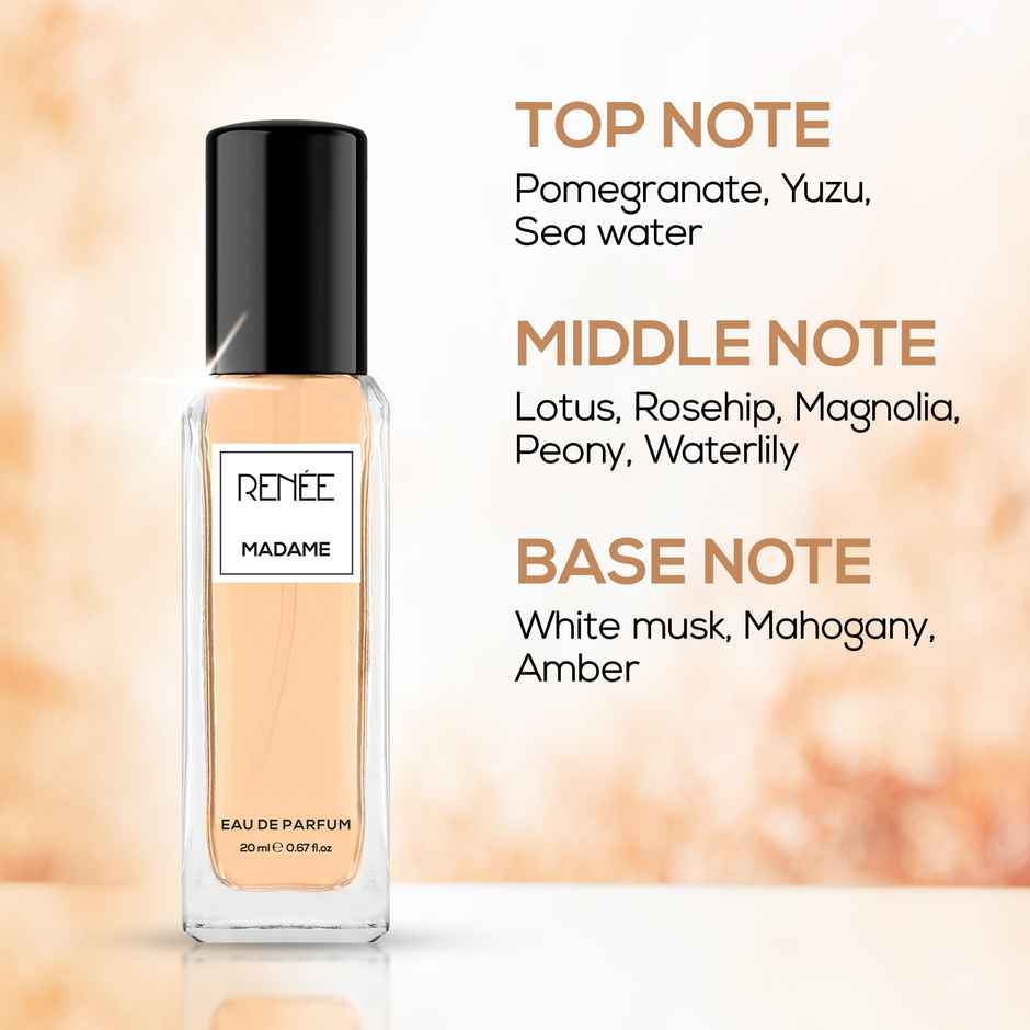 Renee Madame Eau De Parfum