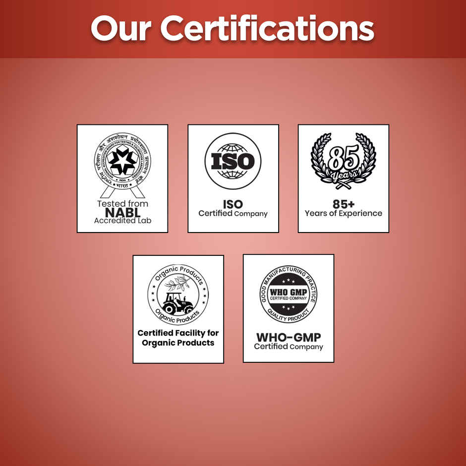 Multani Shilajeet Gold Capsule | For Youthful Living, Stamina & Endurance