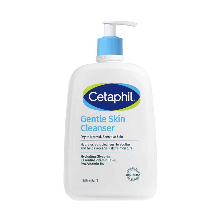 Cetaphil Gentle Skin Cleanser