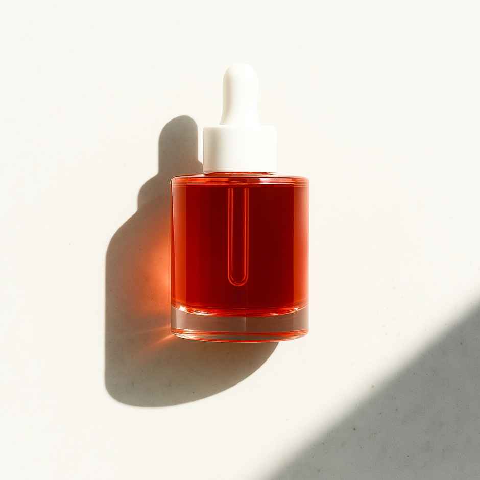 RAW ALCHEMY Cold Pressed Rosehip Face Oil