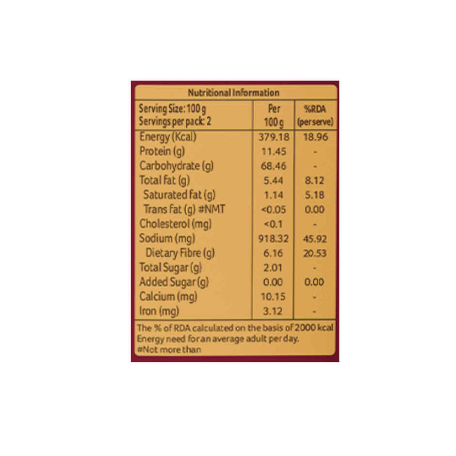 Organic Tattva Organic Ragi Dosa Ready Mix
