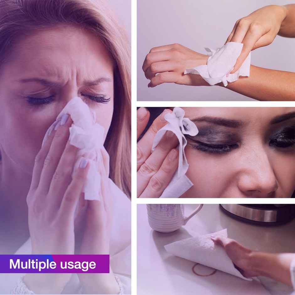 Wintex Pocket Tissue