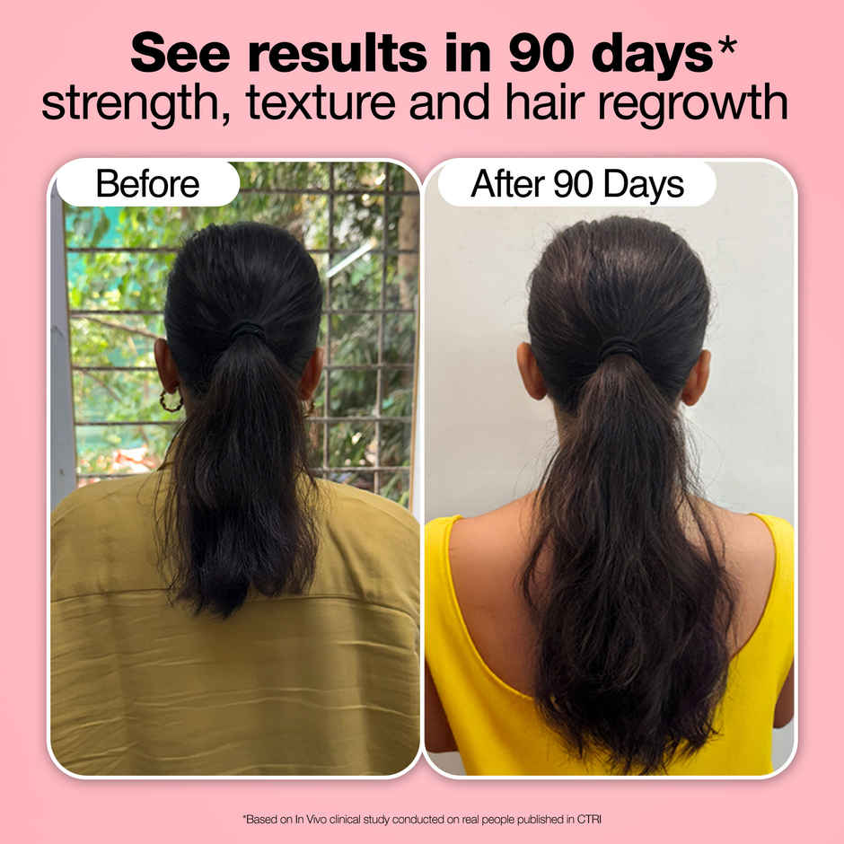 Soulflower Rosemary Coconut Hair Oil with Lavender & Amla Oil for Hair Growth - 225 ml