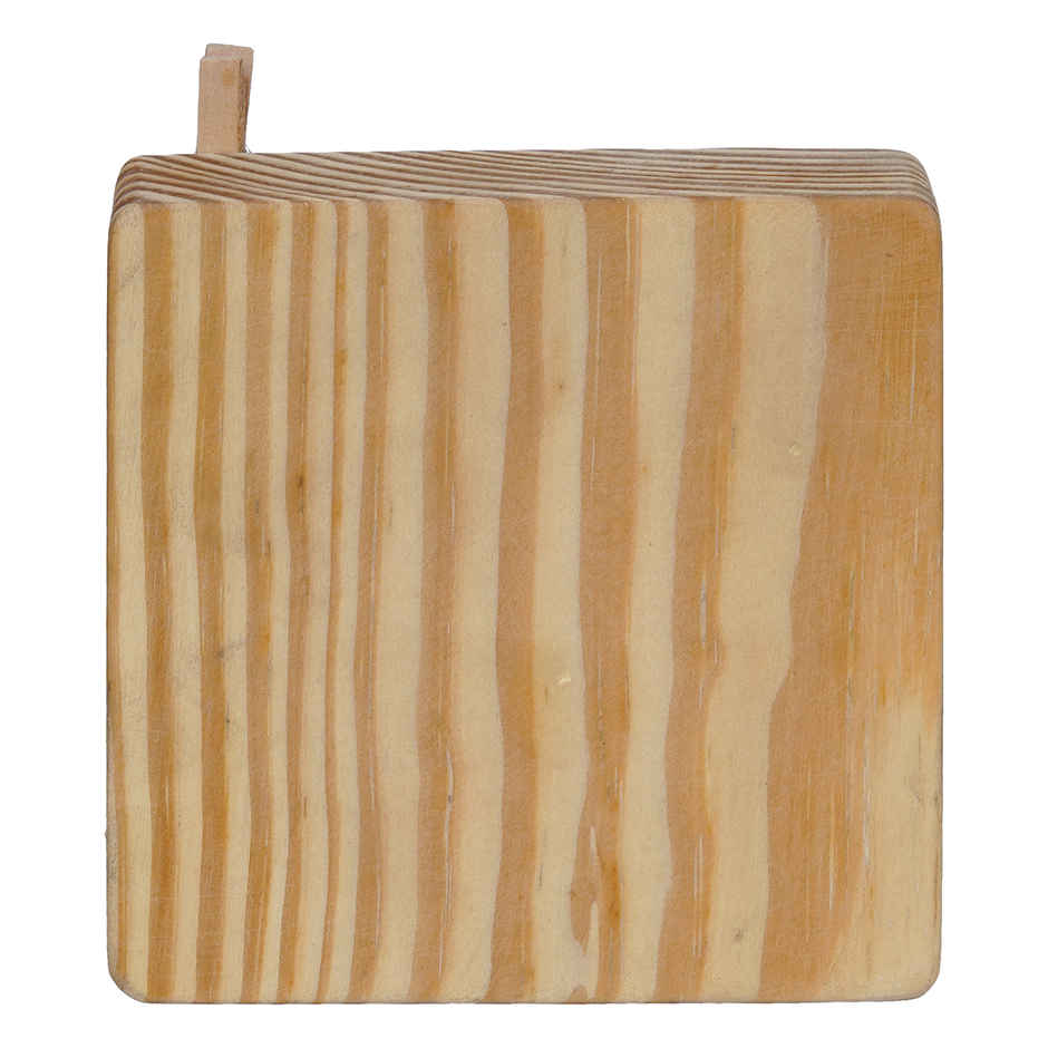 I Love You Heart Alphabet Wooden Photo Frame Gift | eCraftIndia