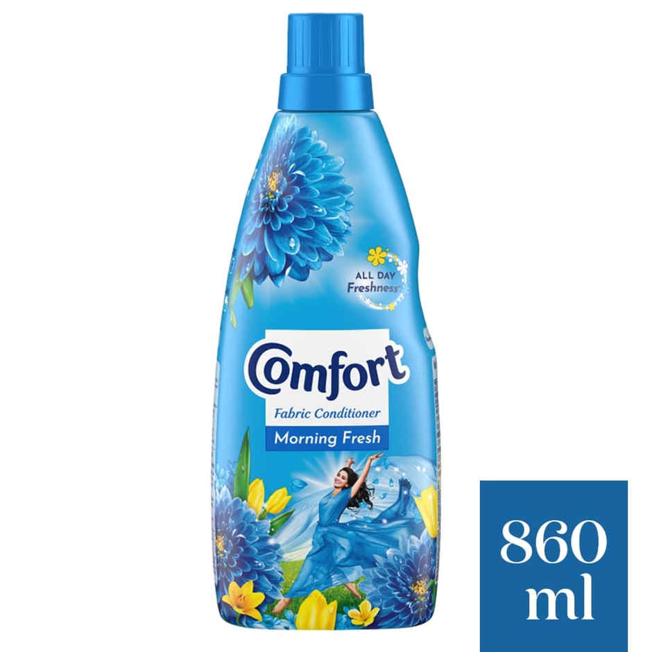 Comfort Morning Fresh After Wash Fabric Conditioner