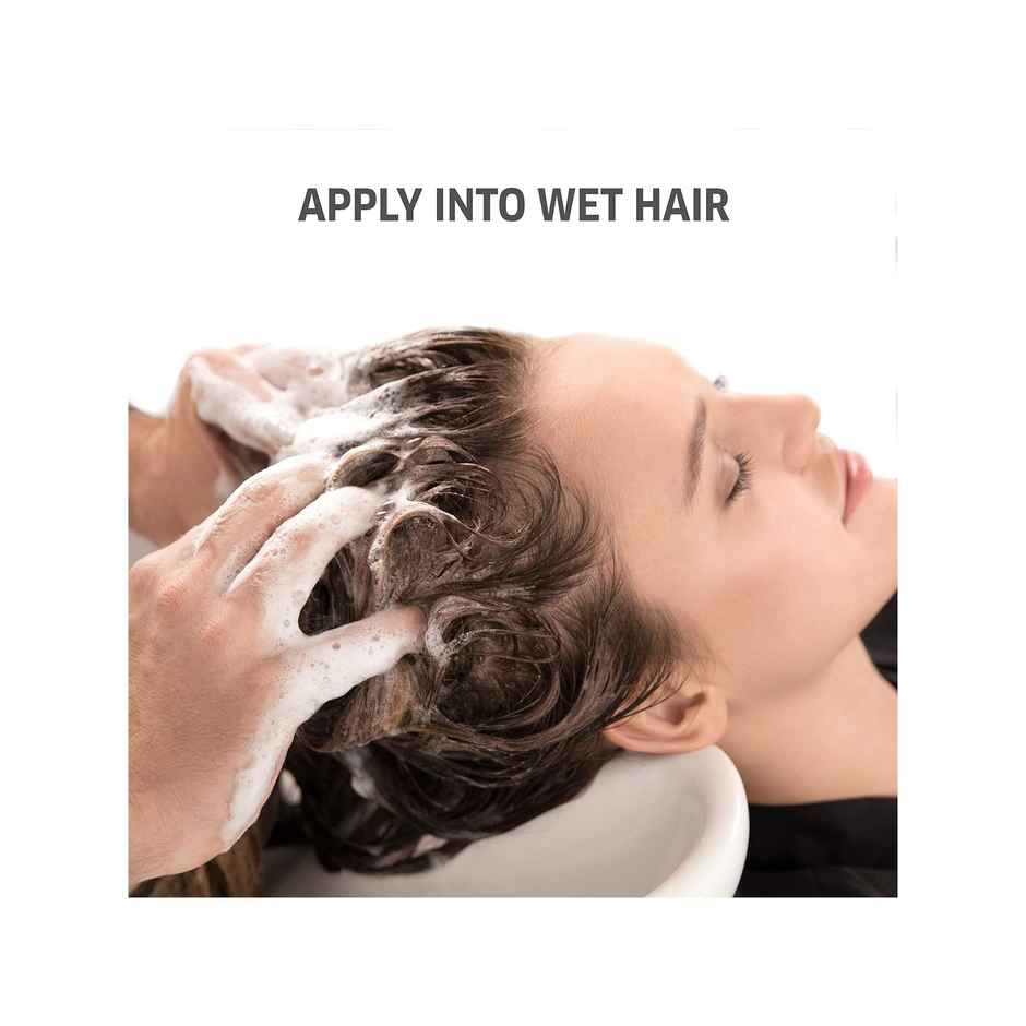 Wella Professionals Invigo Balance Clean Scalp Anti Dandruff Shampoo