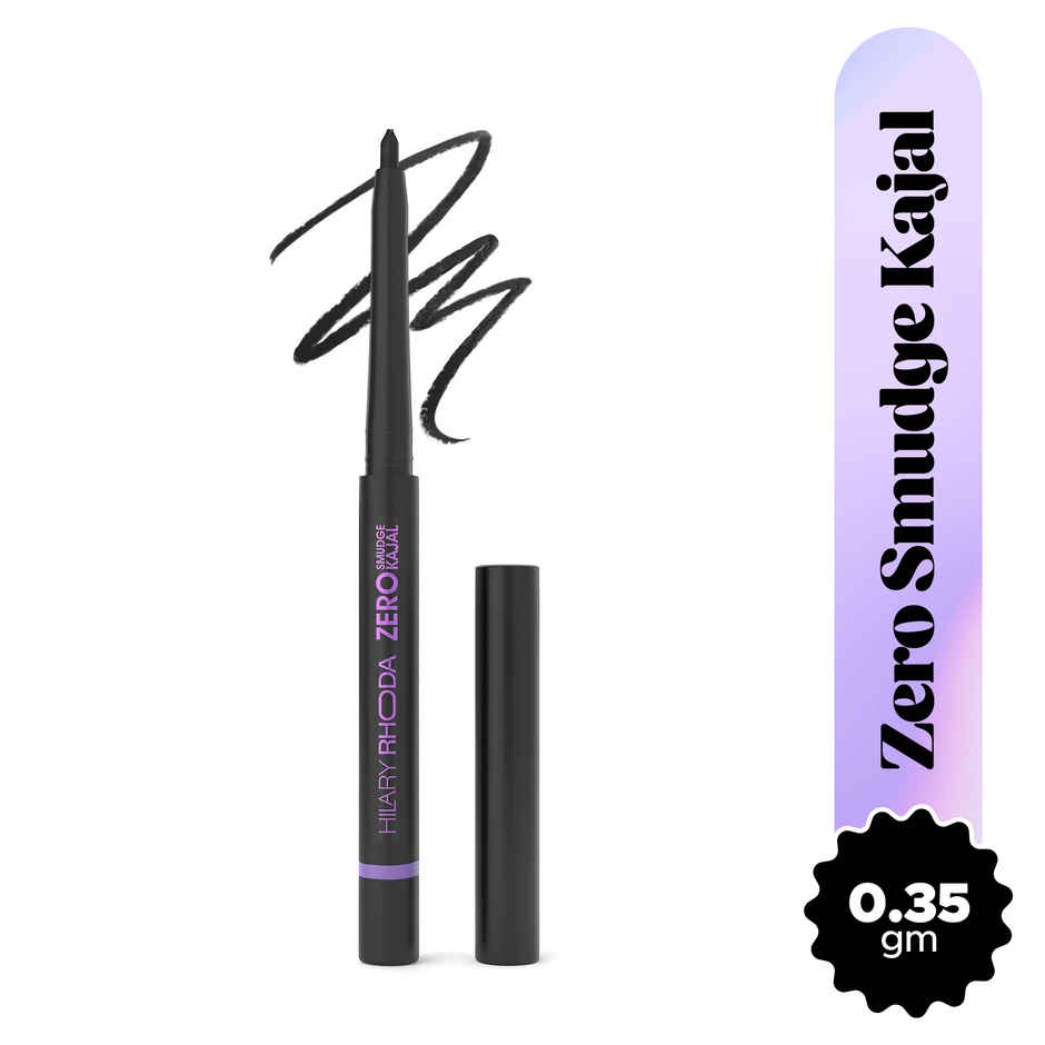 Hilary Rhoda Zero Smudge Kajal