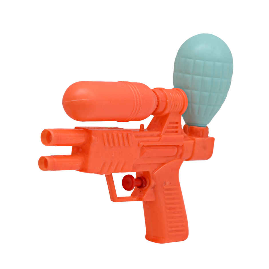 Water Toy Gun | Holi Pichkari | Star Toys