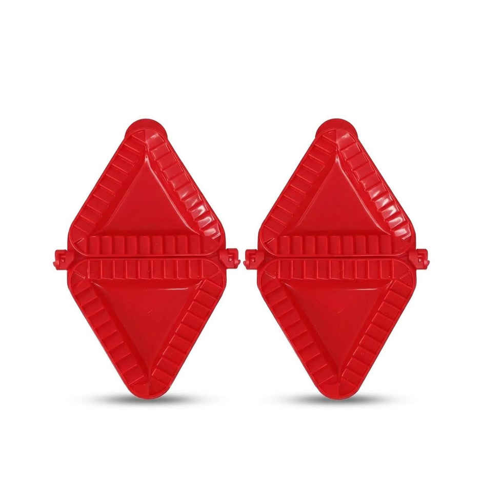 Samosa Shape Gujiya Mould | Tomuncle