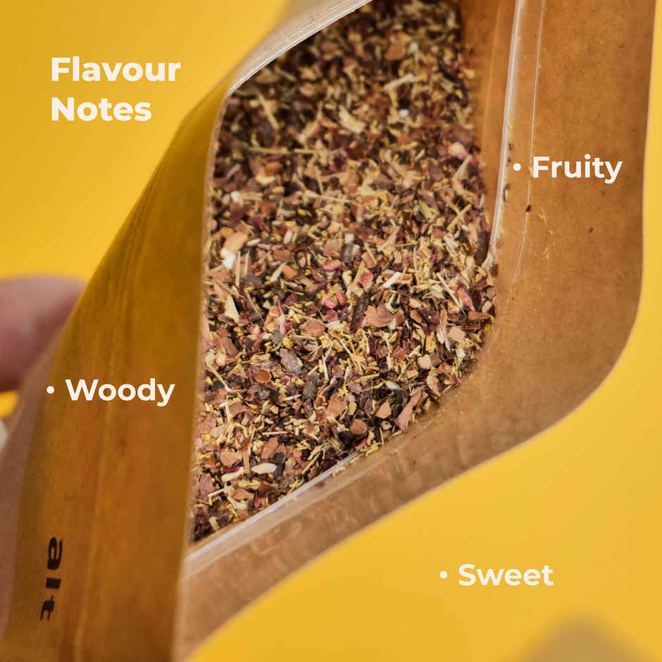 Smoothmix Herbal Rolling Blend Alt