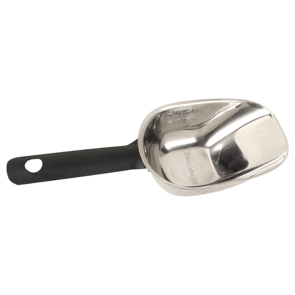 Bearhugs Food Scoop For Dogs/Cats