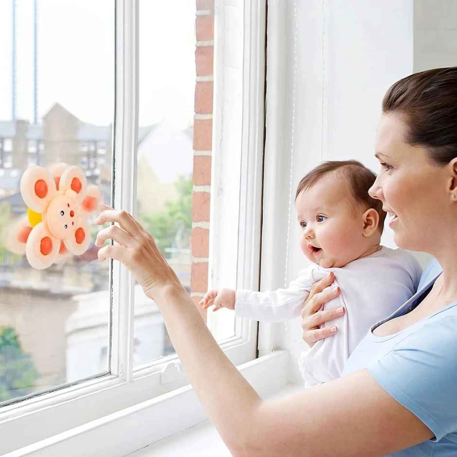 Toybharat Baby Snipper | Assorted