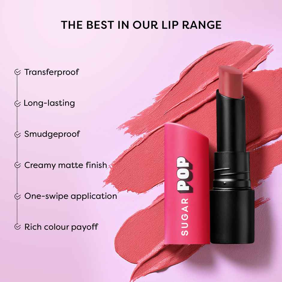 SUGAR POP Festive Gifting Set - Certified Showstopper