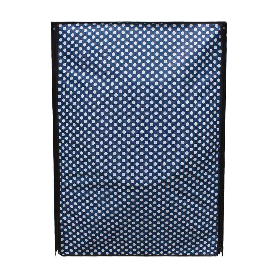 Dream Care Washing Machine Cover | Fits 6 KG Front Load & Fully Automatic Machines | Waterproof & Dustproof