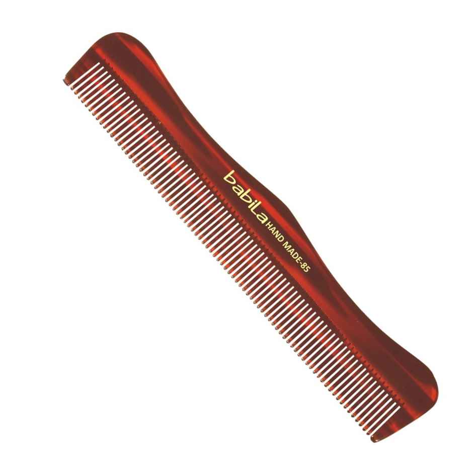 Babila Grooming Fashion Handmade Comb -Hm-85