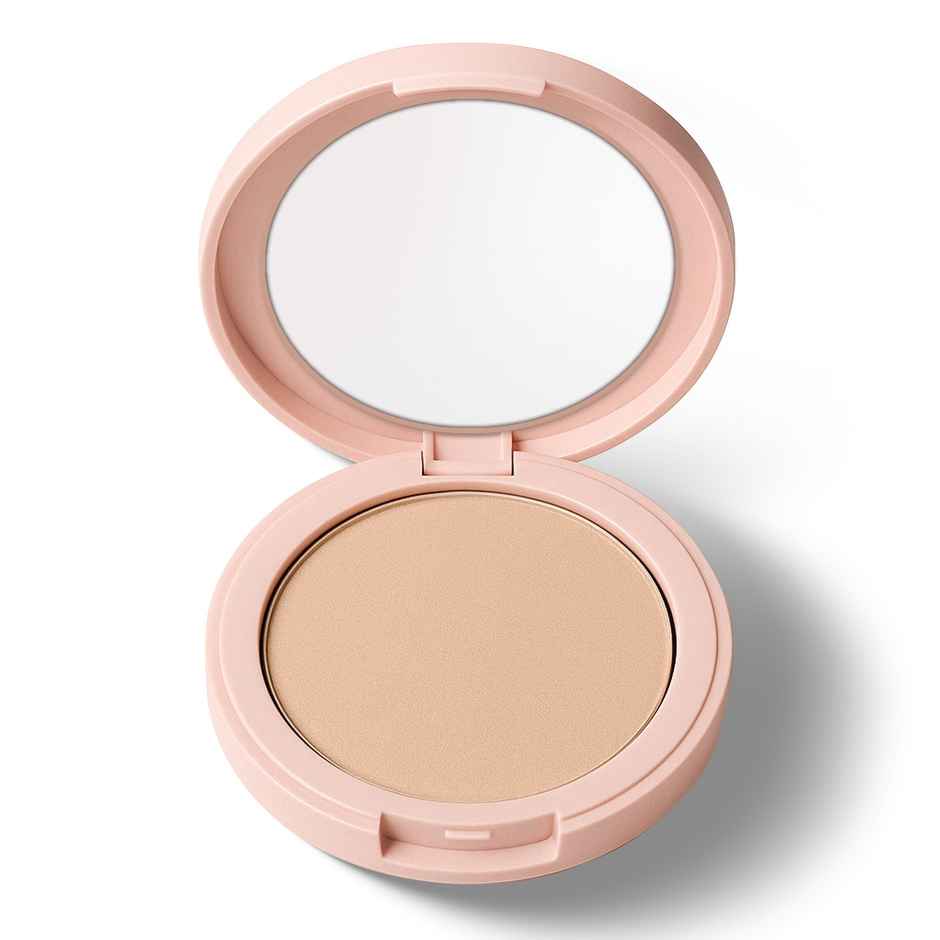 OG Beauty Flawless Touch Compact- 01 Brew