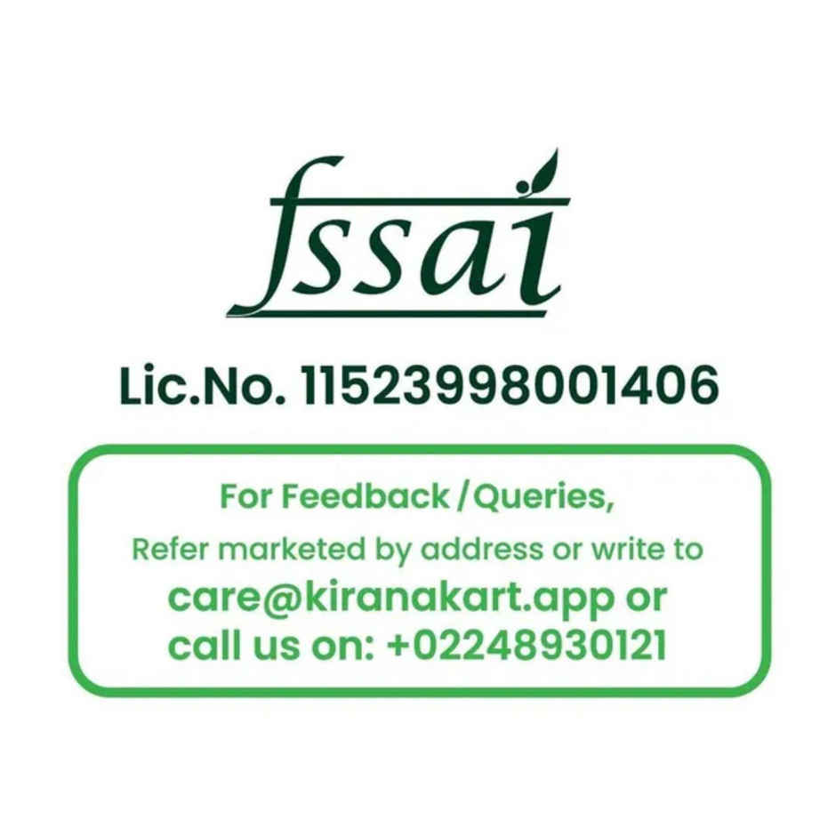 Daily Good Cumin / Jeera Powder